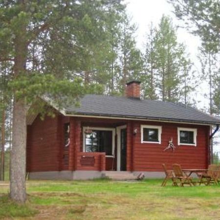 Holiday Home Takaharju By Interhome Karvonen Kültér fotó